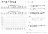 およその数の表し方 がい数 四捨五入 小学生無料算数学習プリント 無料プリントのぷりんと３６５